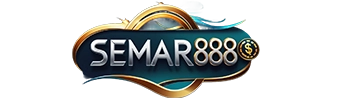 Logo Semar888